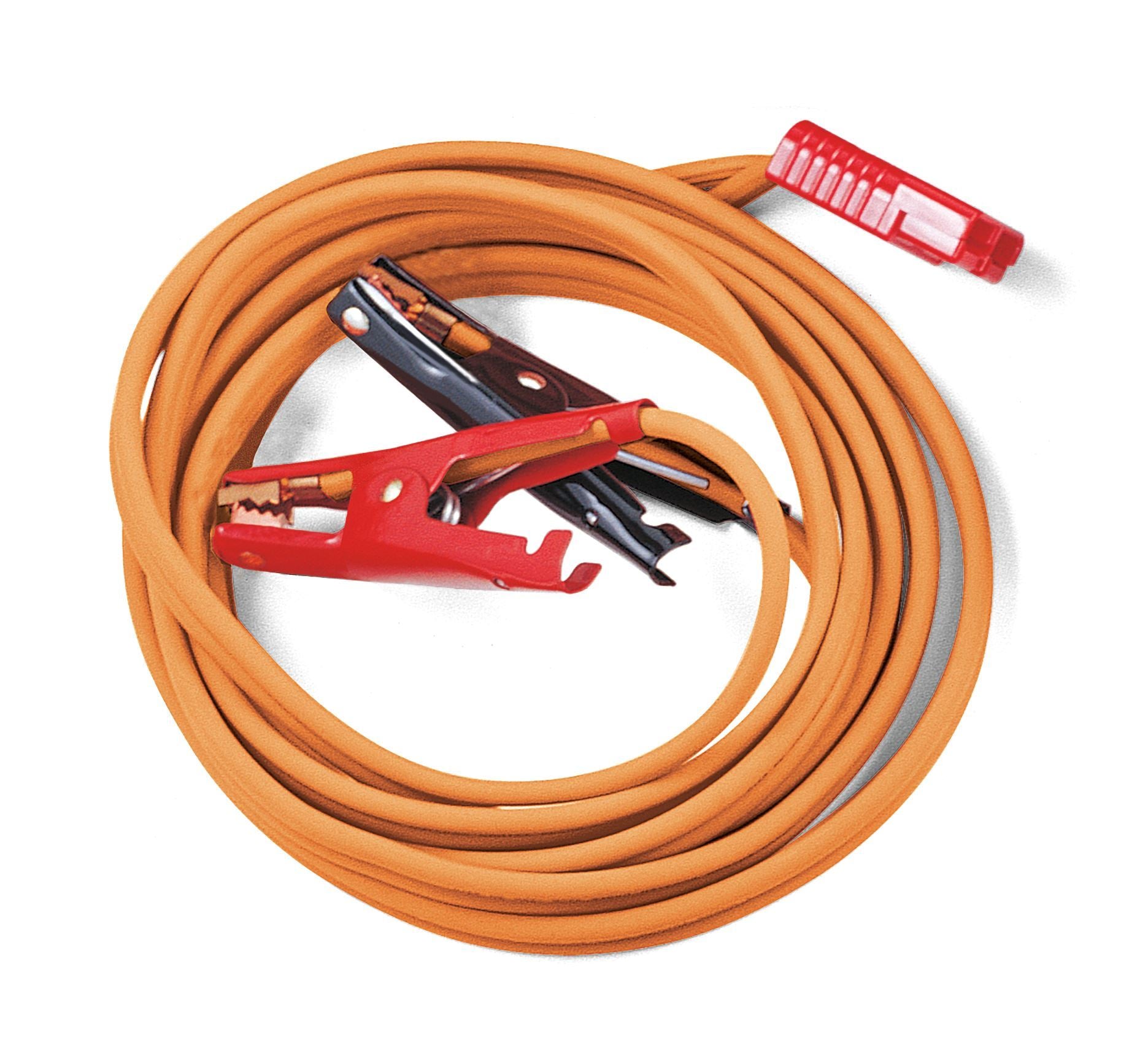 Winch Quick Connect Booster Cable - 16 ft / 5m