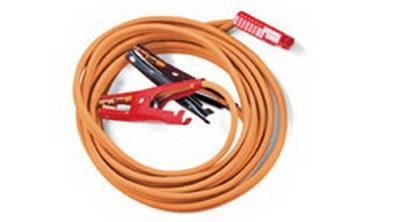 Warn Winch Booster Cable - 16 ft / 5m