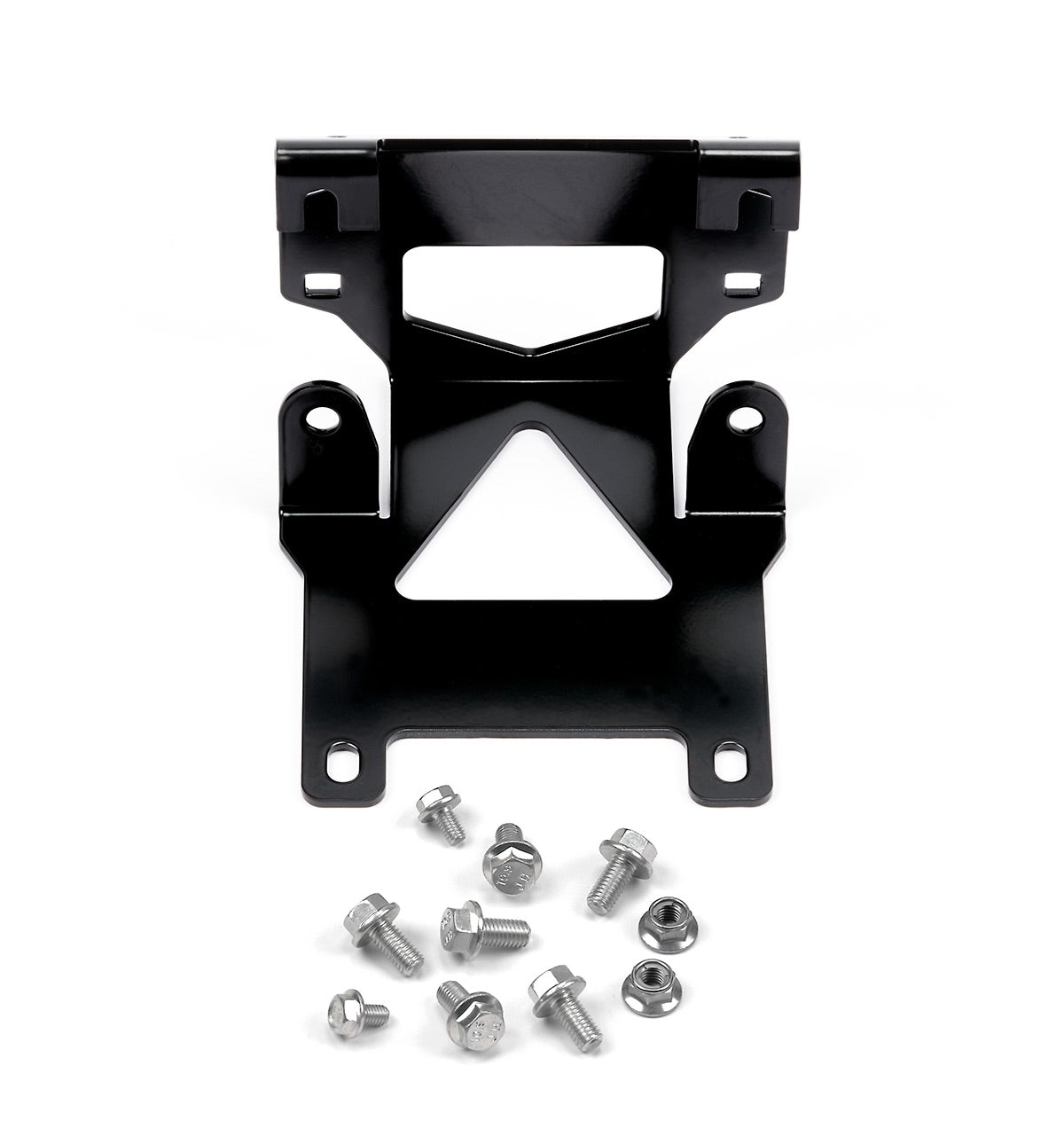 Winch Mount for Honda TRX ATV's