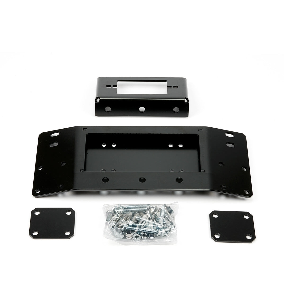 Winch Mount for 2014-2020 Honda Pioneer 700