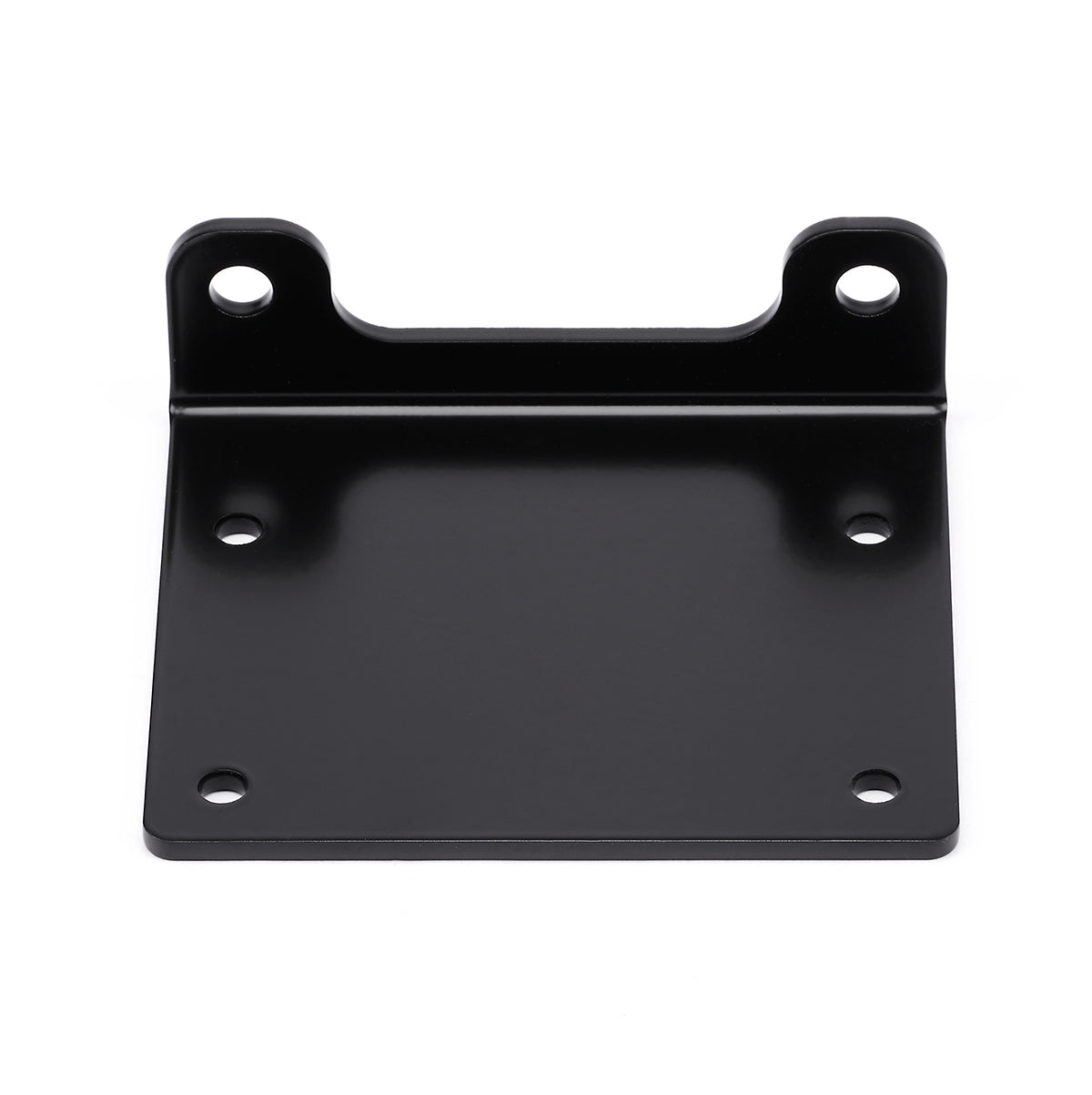 Fairlead Plate for Short Drum