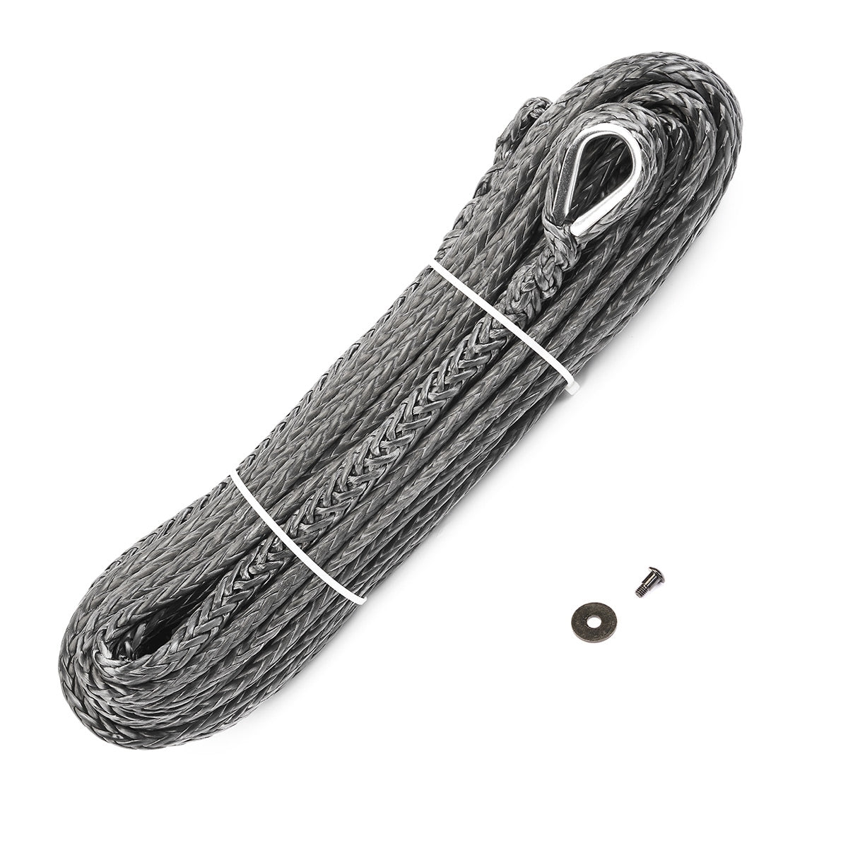 Warn Synthetic Rope for VR Evo