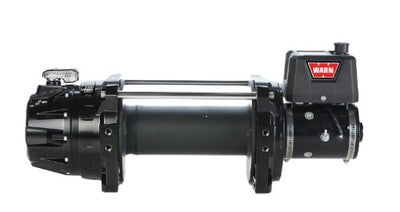 Warn Series G2 18 DC Electric Winch - 24V