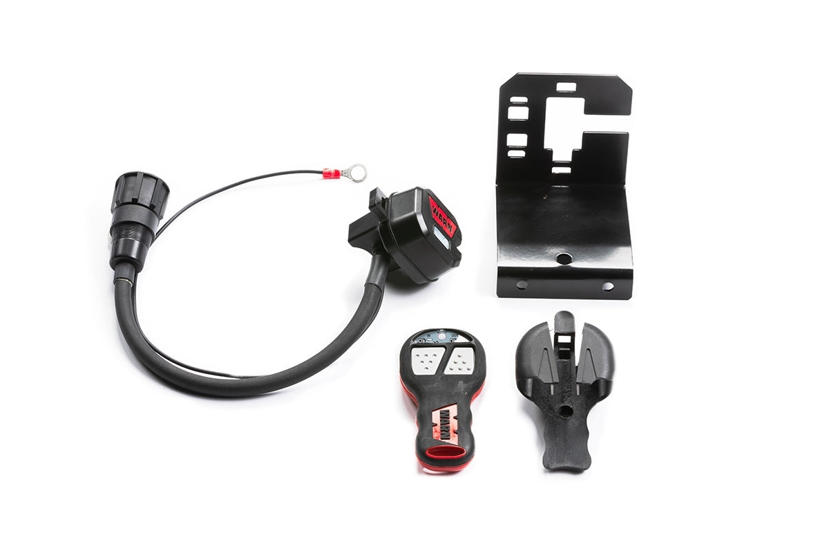 Wireless Remote kit for Series G2 Winches