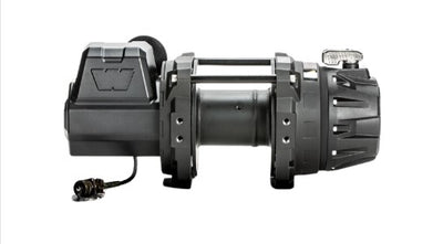 Warn Series G2 Severe Duty 12 DC Winch - 24V - 6.5" Drum