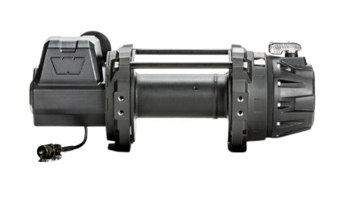 Warn Series G2 Severe Duty 18 DC Winch - 24V - 10" Drum for Wire Rope