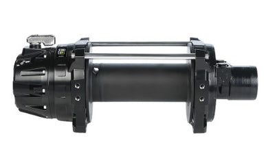 Warn Series G2 18 Hydraulic Winch- 6.0 CI motor/air clutch