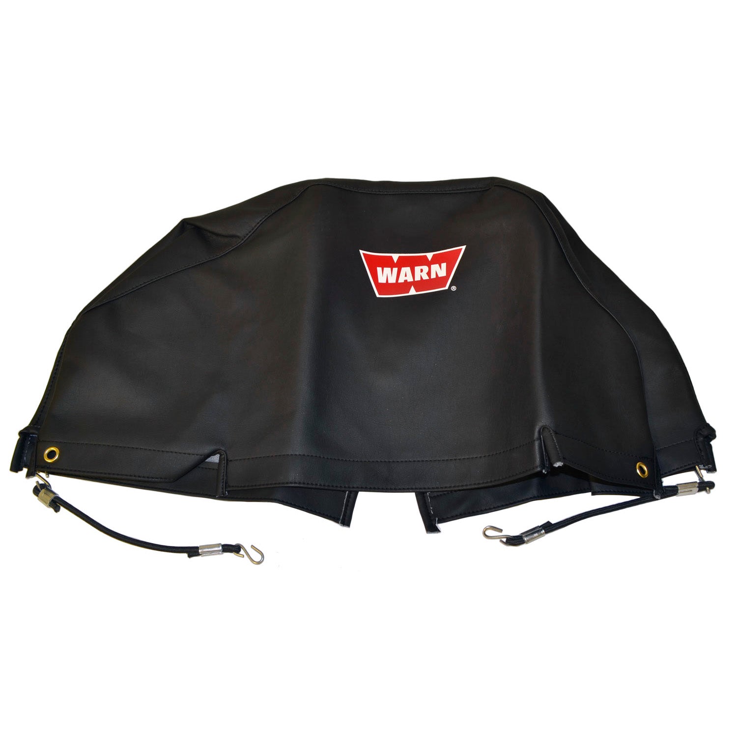 Winch Cover Fits 9.5XP, XD9000, M8000, VR8000, VR10000, VR12000 and M6000 (with control pack mounted behind winch motor)