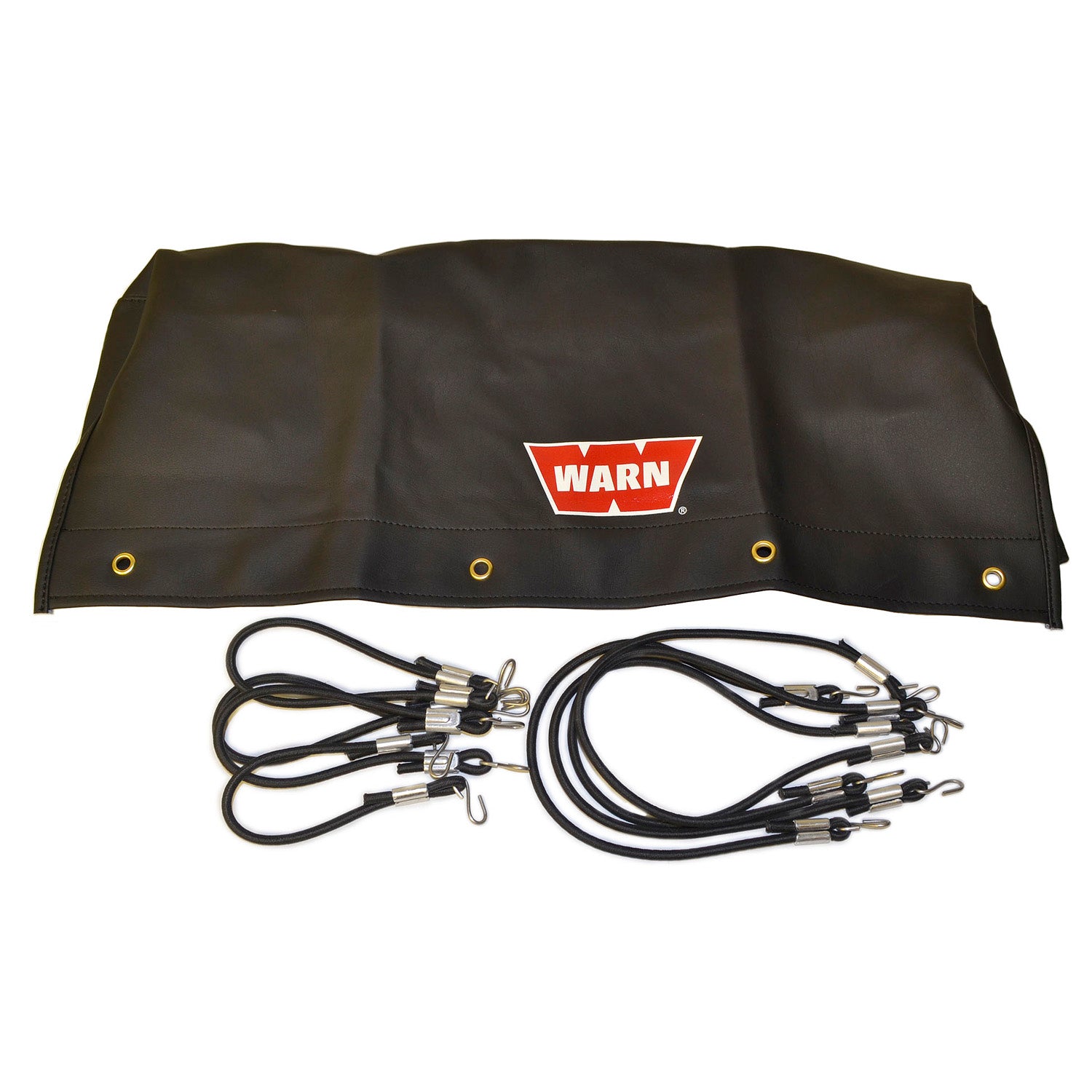 Winch Cover for 9.5TI and XD9000I