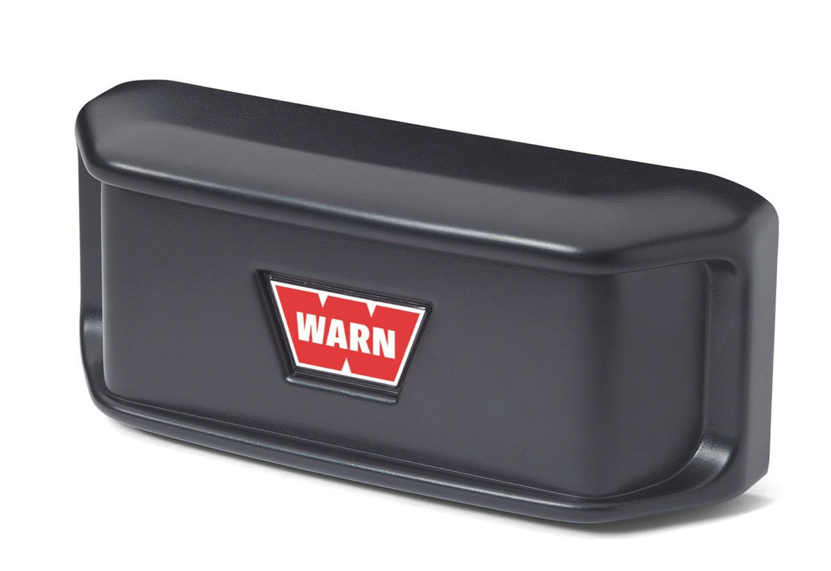 Winch Fairlead Cover ABS Plastic