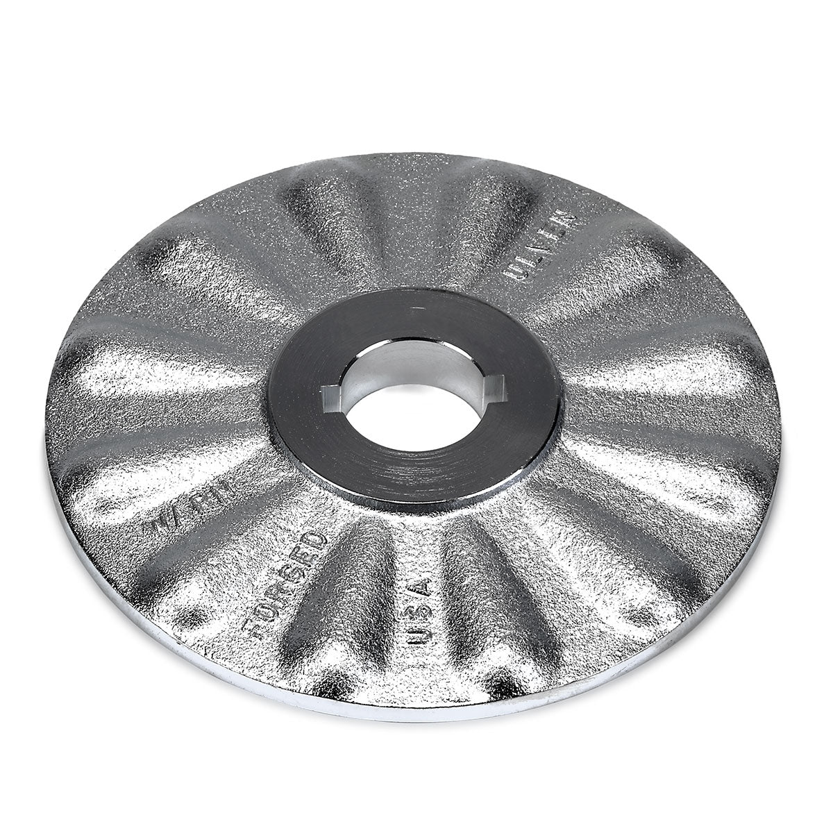Replacement Brake Disc compatible with CE M8274-50 and M8274 (24V).