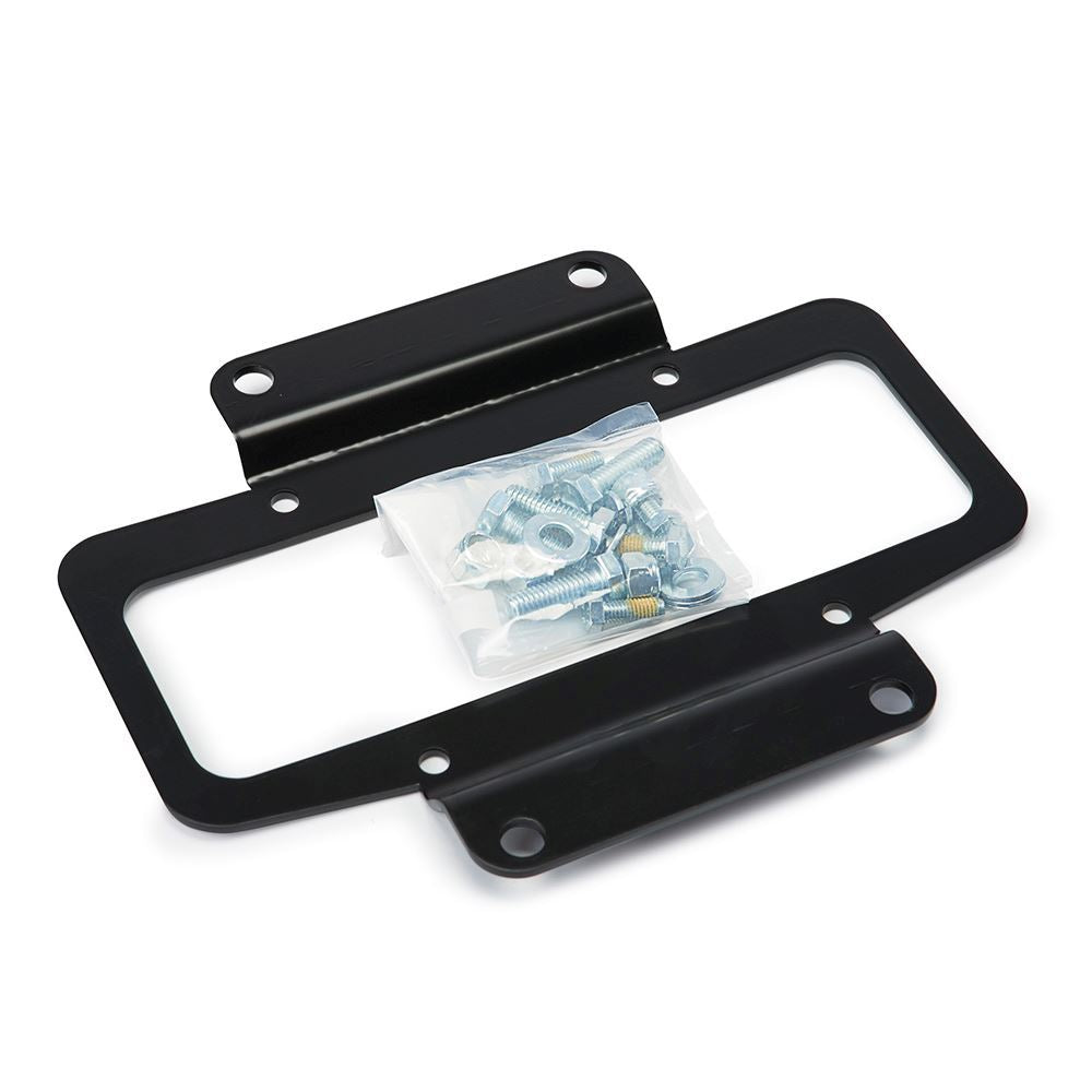 Winch Control Box Relocation Kit Bracket