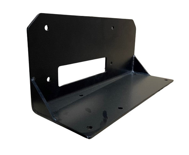 Winch Mount for M8274 and Mid-Frame Winches