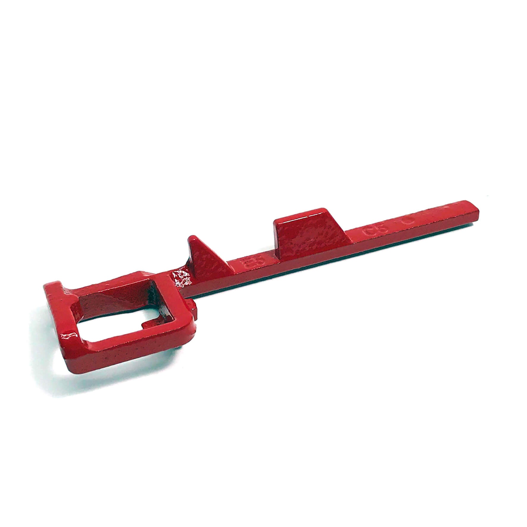 Hi-Lift Red Reversing Switch and Spring