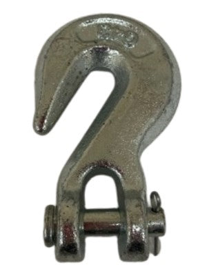 ATV Grab hook with Clevis