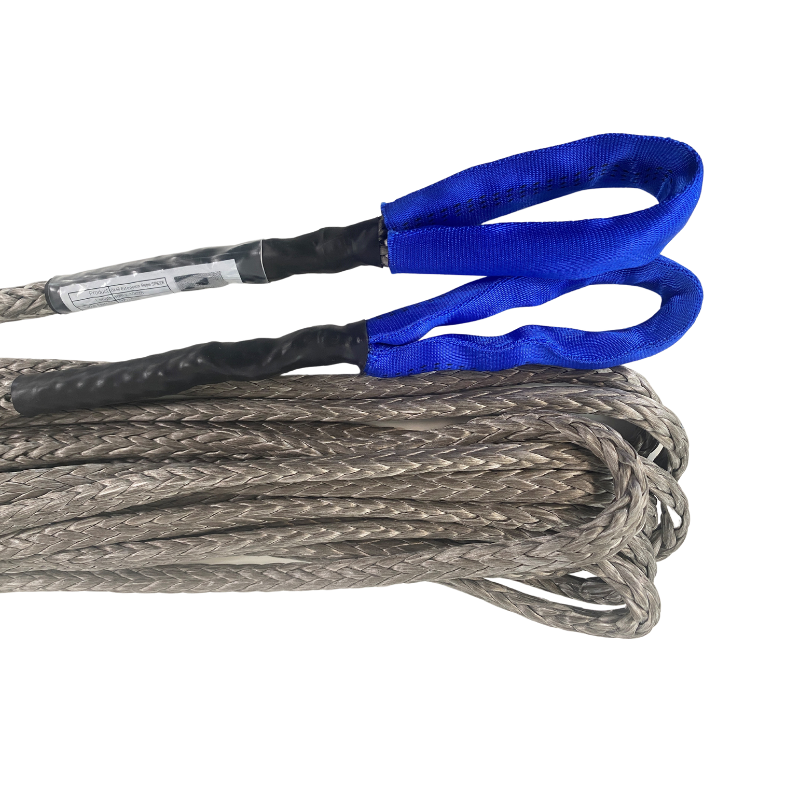 Synthetic Rope Extension 6mm (10,852 lb / 4,800kg)