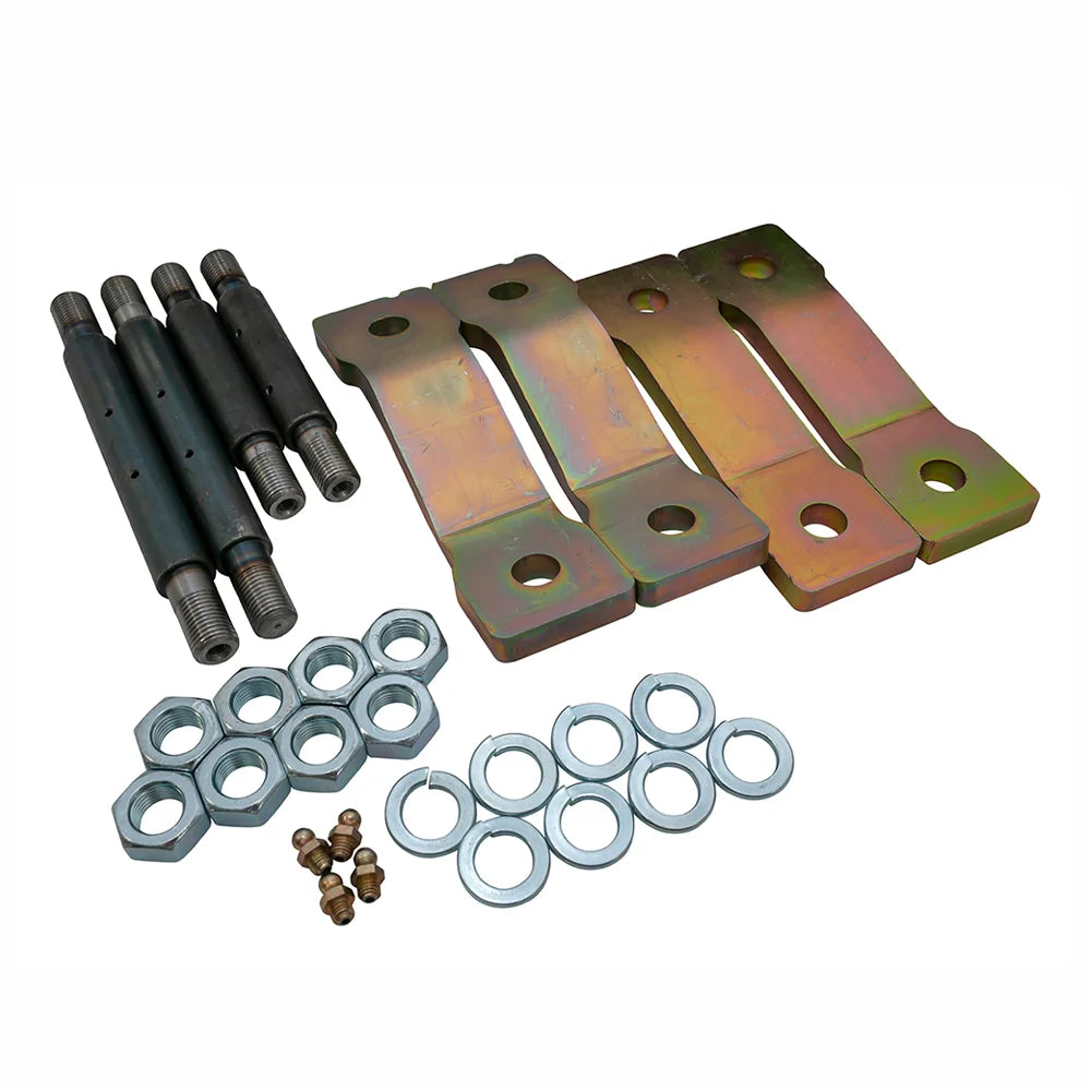 OME Greaseable Shackle Kit