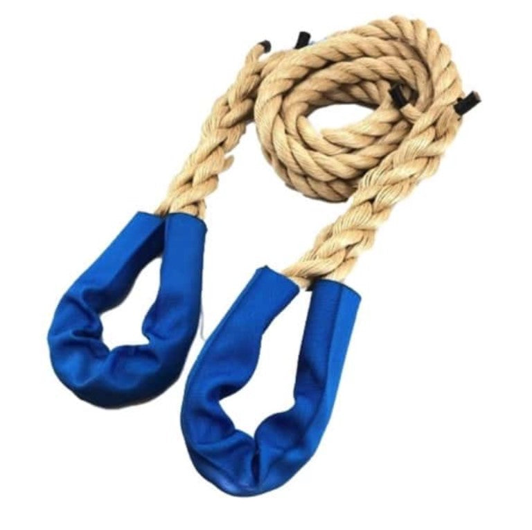 Polysteel Tow Rope - 5m