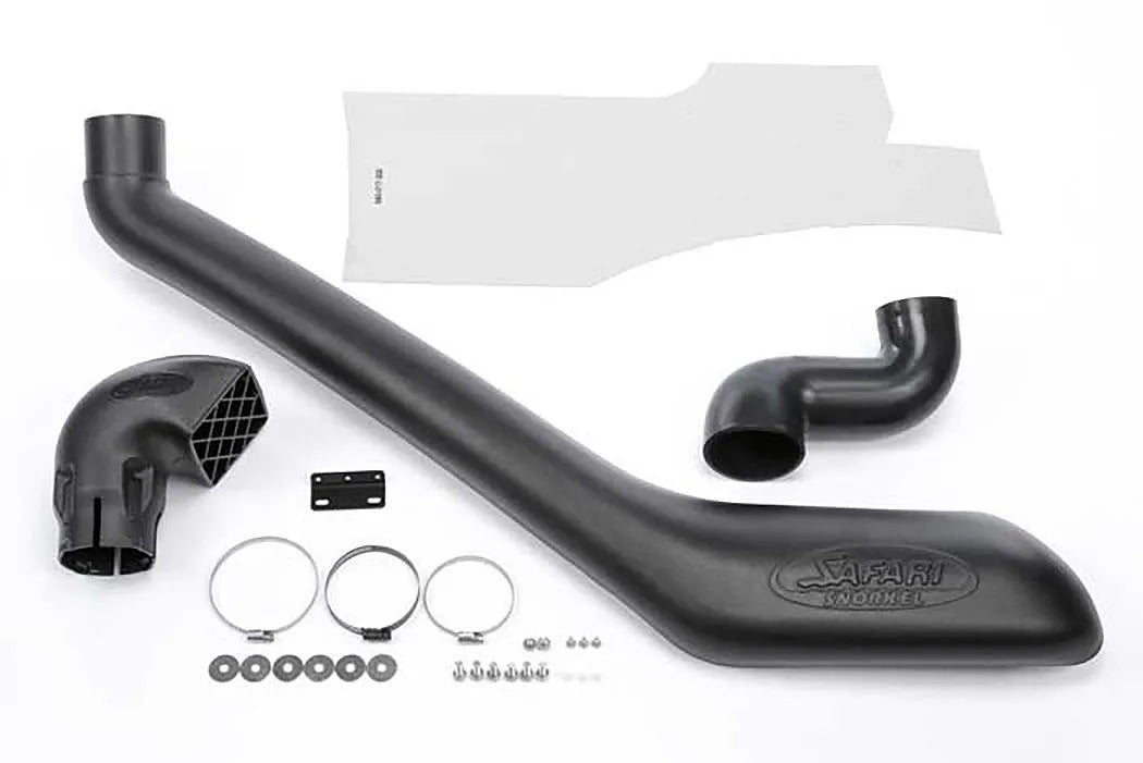 Safari Snorkel SS650HF for Mitsubishi MK Series