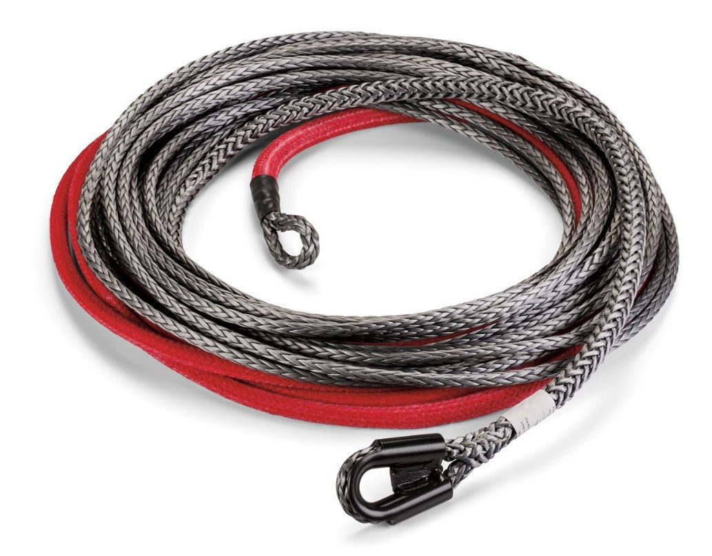 Winch Cable - Spydura 3/8" x 80 ft 10,000 lb