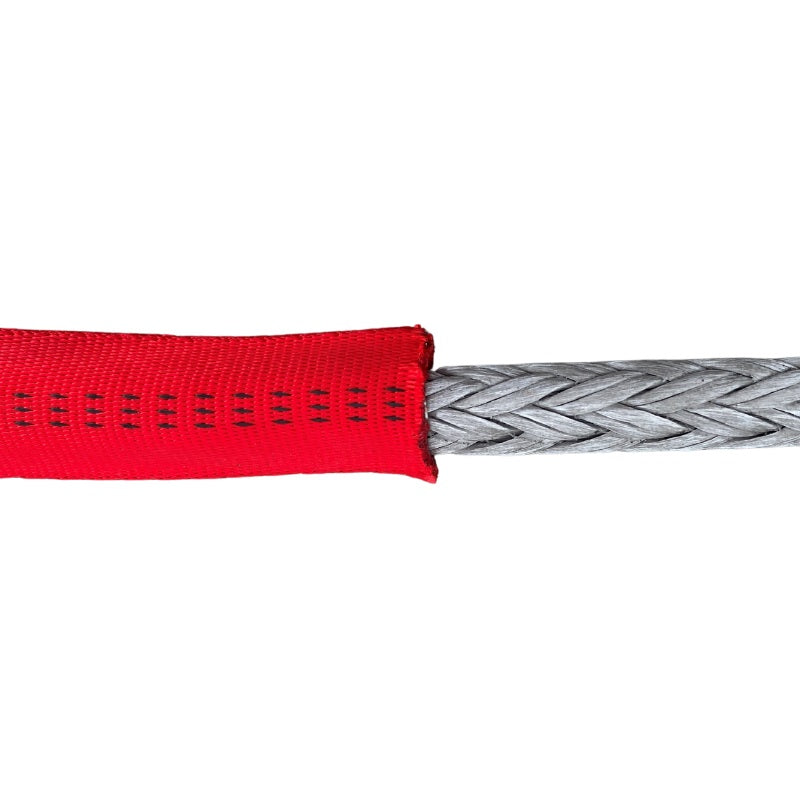 Wear Sleeve for Winch Rope