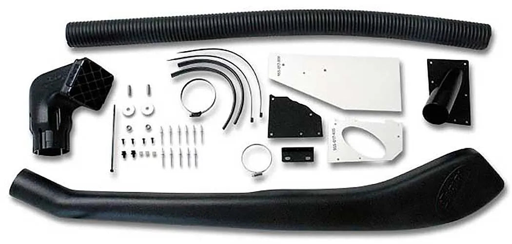 Safari Snorkel SS1055HF for Jeep Wrangler