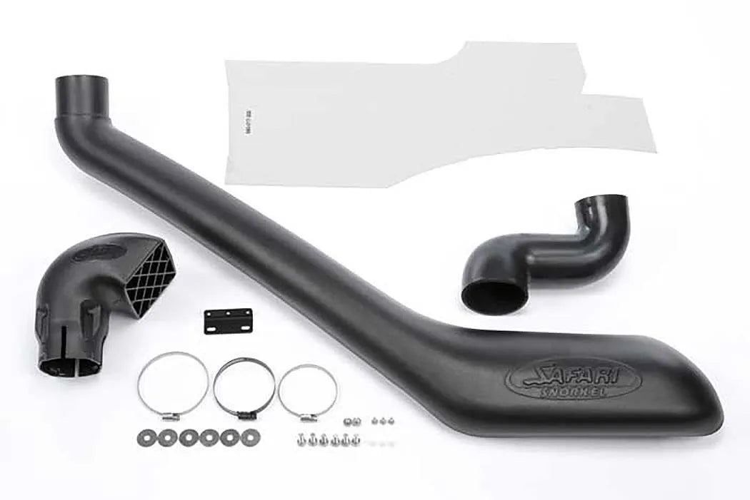 Safari Snorkel SS385HF for Land Rover Discovery