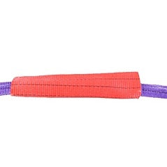 Wear Sleeve for 60mm wide flat sling